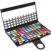 Paleta de 100 cores