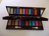 Paleta de 20 cores
