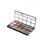 Paleta de 10 cores