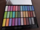 Paleta de 36 cores