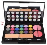 Paleta de 24 cores