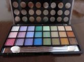 Paleta de 24 cores