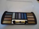 Paleta de 13 cores