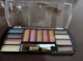 Paleta de 13 cores