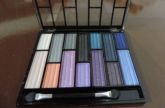 Paleta de 14 cores