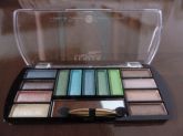 Paleta de 13 cores