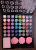 Paleta de 52 cores