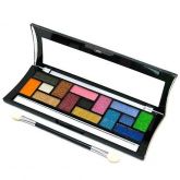 Paleta de 15 cores