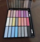 Paleta de 24 cores